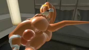 Tikal Selffuck