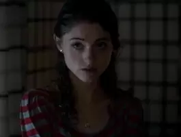 Natalia Dyer would be fun to use