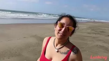 Pleasures on the Pacific.