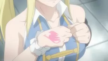 Fairy Tail