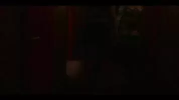 Mute had this stunning girl in two scenes. Anyone know?