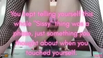 Straight Boys don't buy dildos, cutie!
