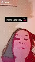 Comic book filter