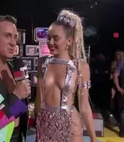 Miley Cyrus