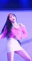Busters - Minji