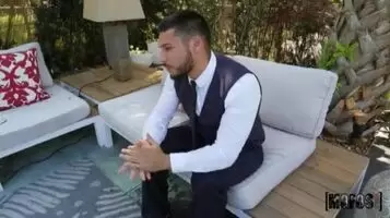 PervsOnPatrol - Katana Kombat On Her Wedding Day
