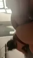 Second time pumping her pussy, most shes ever squirted