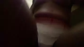 I had an accident daddy