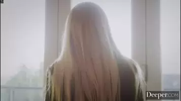 Deeper - Adira Allure - She Wants To Know