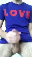 I LOVE to cum
