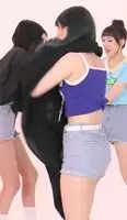 Gfriend - eunha