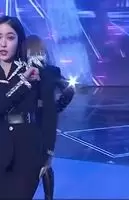 ITZY Ryujin 201218 KBS Song Festival