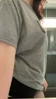Big Ass In Tight Shorts