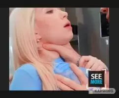 what's her name?