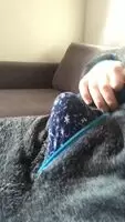 I'm so hard it hurts!