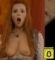 Eline Powell nude on Game of Thrones