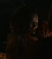Niamh Carolan in American Gods