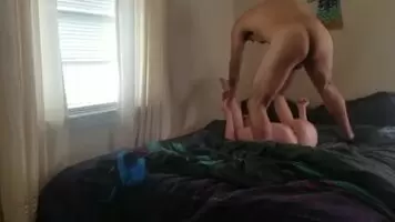 Balls deep