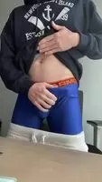 Come lick my dick