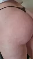 after workout 🍑