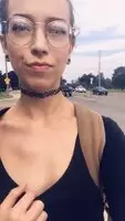 What a nice day to go for a walk