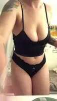My juicy tits