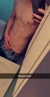 Hihi, help me shower? :3