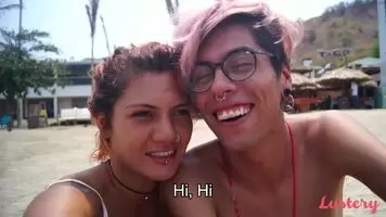 NEW VIDEO: Kai & Cora - 474 - Careful Whispers