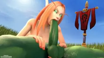 Tyurru Goes Deep