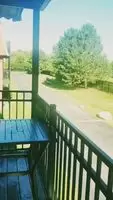 When I thought I heard a car I didn't hide or cover my dick with my hand, wasn't easy.