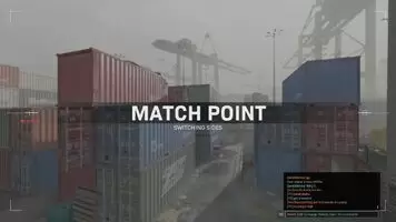 MW 1v2 Gunfight