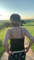 Enjoy the view💗