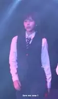 TWICE Mina sexy in suit
