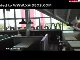 Adding the special sauce