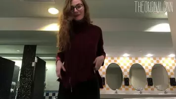 Pale & public: my favorite type of fun