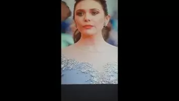 Elizabeth Olsen