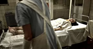 Horror Porn Video