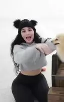 Don't sleep on youtube thickies, god damn...