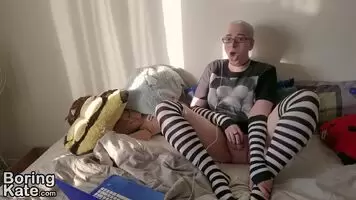 All locked up