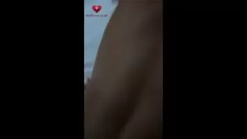 He is strreaming live for my boyfriend.