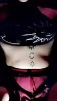 Not the best brightness, but it’s still titty tuesday for 15 minutes and why not?