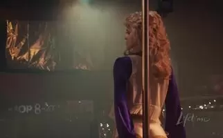 Mena Suvari sweet back plot in 