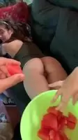 Always make sure to get your fruits in