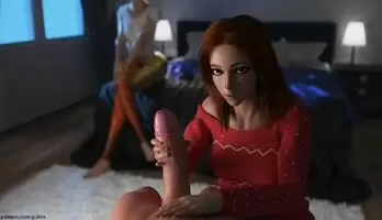 A New Experience - 1 Minute Edit