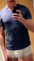 A little office fun. Whipping it out and then tucking it back in. PMs welcome.