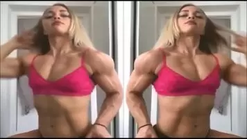 Angelica Enberg