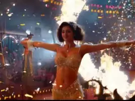 More Disha Patani