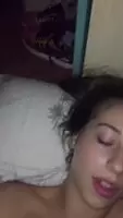 Sly look