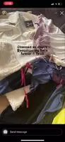 Beabadoobee showing off her ass in her new pants