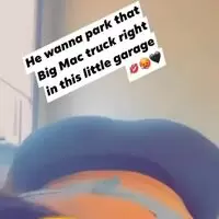 Bbw WAP OC
